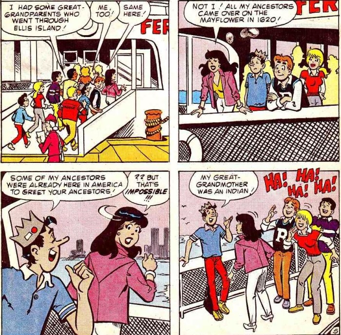 jughead